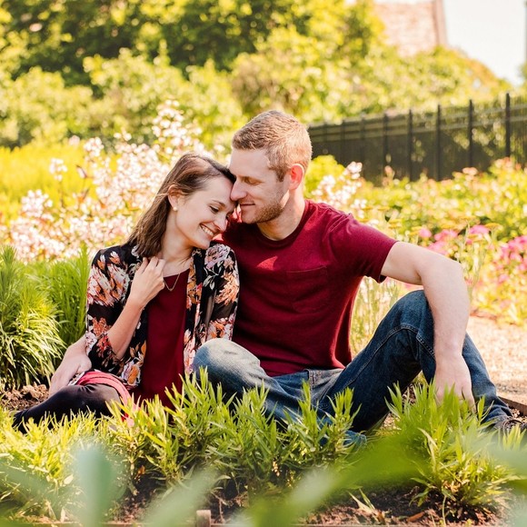 Meet your Posher, Ally - Picture 1 of 1